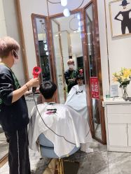 -MY WAY SALON