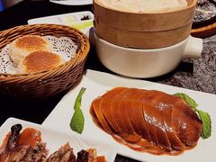 -大董烤鸭店(王府井店)