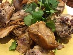 -李老哈·东北菜(宋园路店)