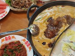 -大铁勺新津菜(东丽阳光新业广场店)