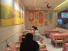 -西贝(金桥店)