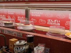 -万岁寿司(万国店)