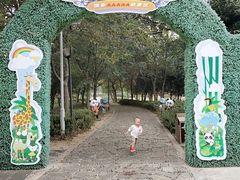 -万佛湖风景区