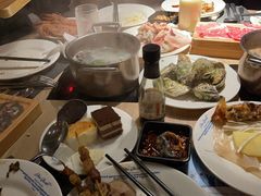 -星伦多 自助料理(圆融店)