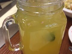 -米斯特比萨(罗斯福店)