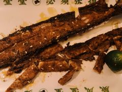 -威记烧嘢·南宁烧烤·超级生牛(绿地店)