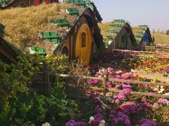 -武汉紫薇都市田园