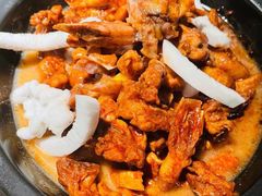 -拾味馆·浓鲜骨汤(光谷天地店)