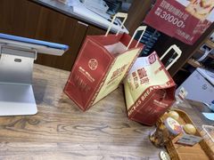 -富贵面包公司(运河店)