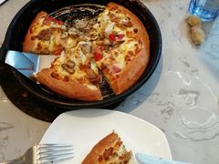 -必胜客(银盆路店)