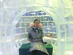 -宁波冰雪大世界(北仑区)