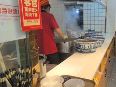 -兰州陈记牛肉面 ·烧烤· 铜锅涮肉(万达店)