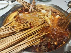 -钢五区节子串串香(环球汇·天誉店)