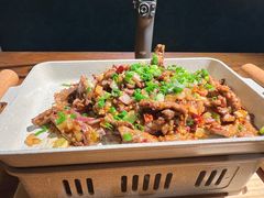 -树厨贵州菜(铜仁花果山店)