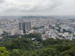 -求水山公园