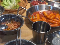 -麻蒲碳烤肉(嘉禾东平地铁站19号店)