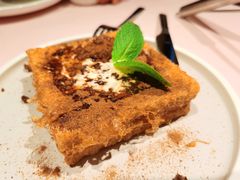 阿华田西多士-龙鲜会·澳门生鲜火锅(诚品店)