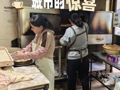 -徐记红川肉烧饼