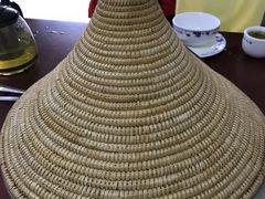 -姚记抚仙湖石锅鱼庄