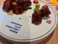 -弄堂小笼包(天津南开大悦城店)