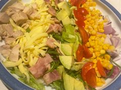 -俄士厨房(五棵松华熙LIVE店)