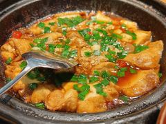 -费大厨辣椒炒肉(万家丽一店)