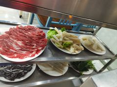 -三兴涮羊肉(荣安大街店)