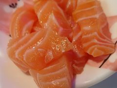 -曼格活海鲜·牛排自助(光明蓝鲸店)
