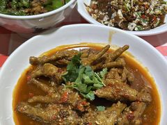 -好帮厨·下饭浏阳菜·坚持现炒(月湖店)