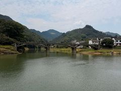 -新安江山水画廊风景区