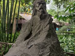 -成都杜甫草堂博物馆