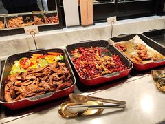 -晶丽香榭自助餐(南京大饭店)