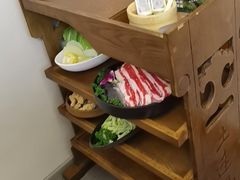 -土连锅·现熬养生汤锅(梁家巷店)