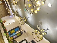 -龙聚德北京烤鸭(沙坪坝华宇A馆店)