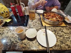 -黄记煌三汁焖锅(新世纪广场店)