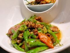 -老头儿油爆虾(星光一期店)