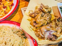 米饭-先启半步颠·川菜小炒