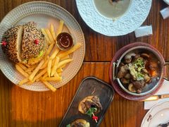 -Ice Monster冰馆·CNN评选全球十大甜品(国贸商城店)