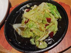 -伊喜饺子·烤鸭(五道口学院路店)