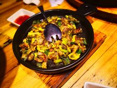 海蛎煎-临家闽南菜(大唐店)
