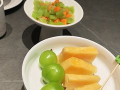 -俏立方·15年新楚菜