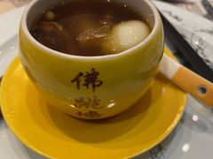 -聚春园自助餐厅(东街口店)