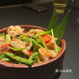 来打卡1912的梅果咯