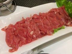 -泉味道贵州厨房(三里河店)
