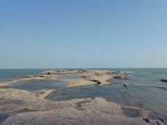 -日照灯塔风景区