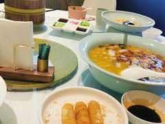 德胜枣木烤鸭-雀蓝川菜(星悦汇店)