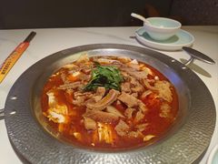 -古乐牛香•鲜牛肉牛杂火锅(系马桩总店)