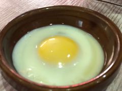肉饼蒸蛋-肆姐面粉馆(坡子街店)