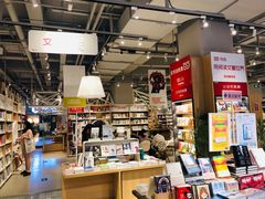 -当当书店(国泰广场店)