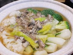 -北京四季酒店·采逸轩